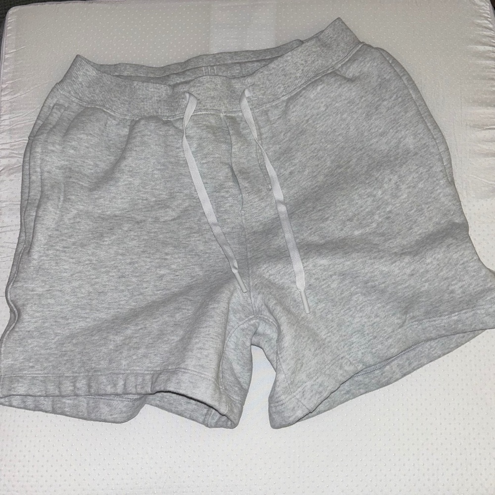 Small Mens Lululemon Steady State Short